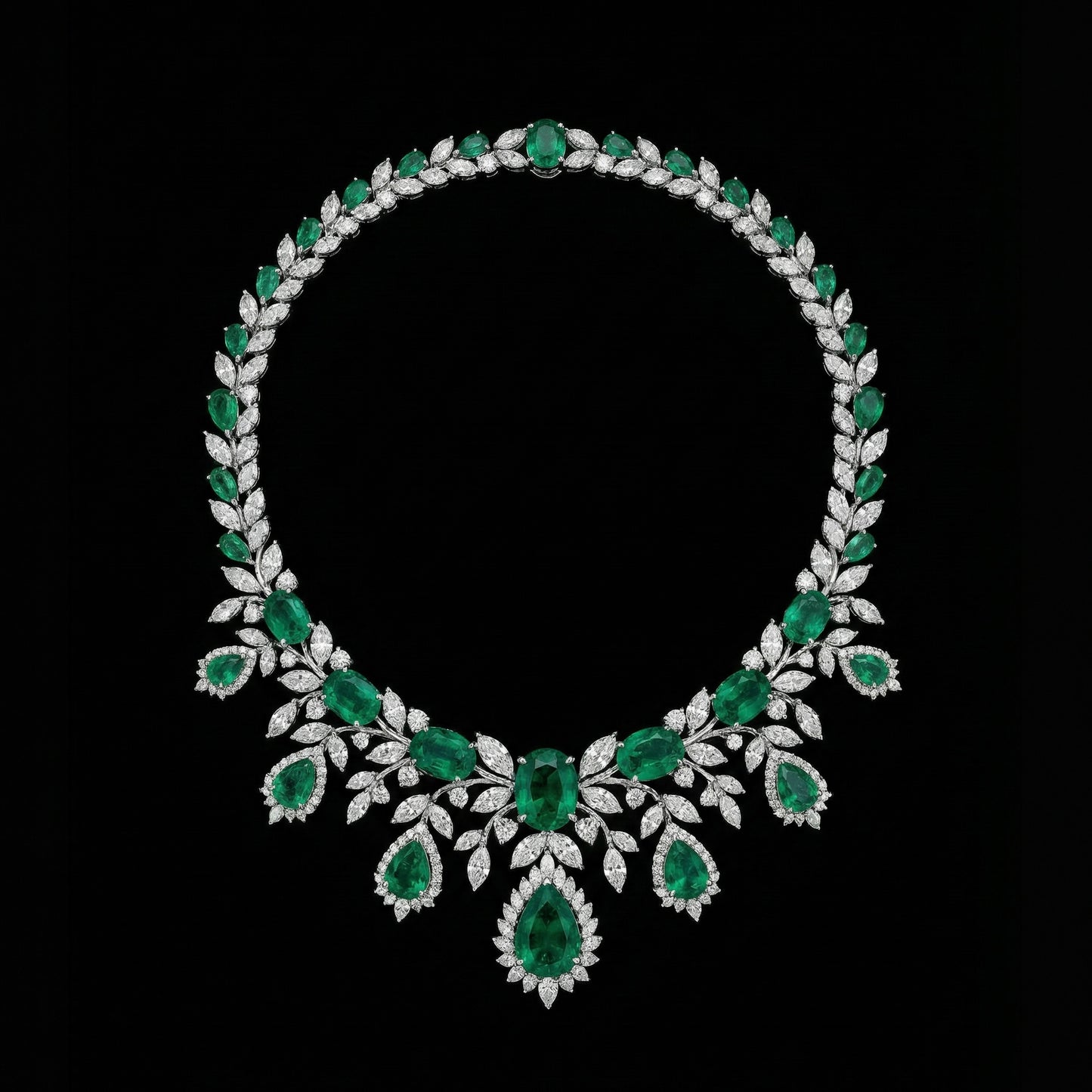 Collar Berenice