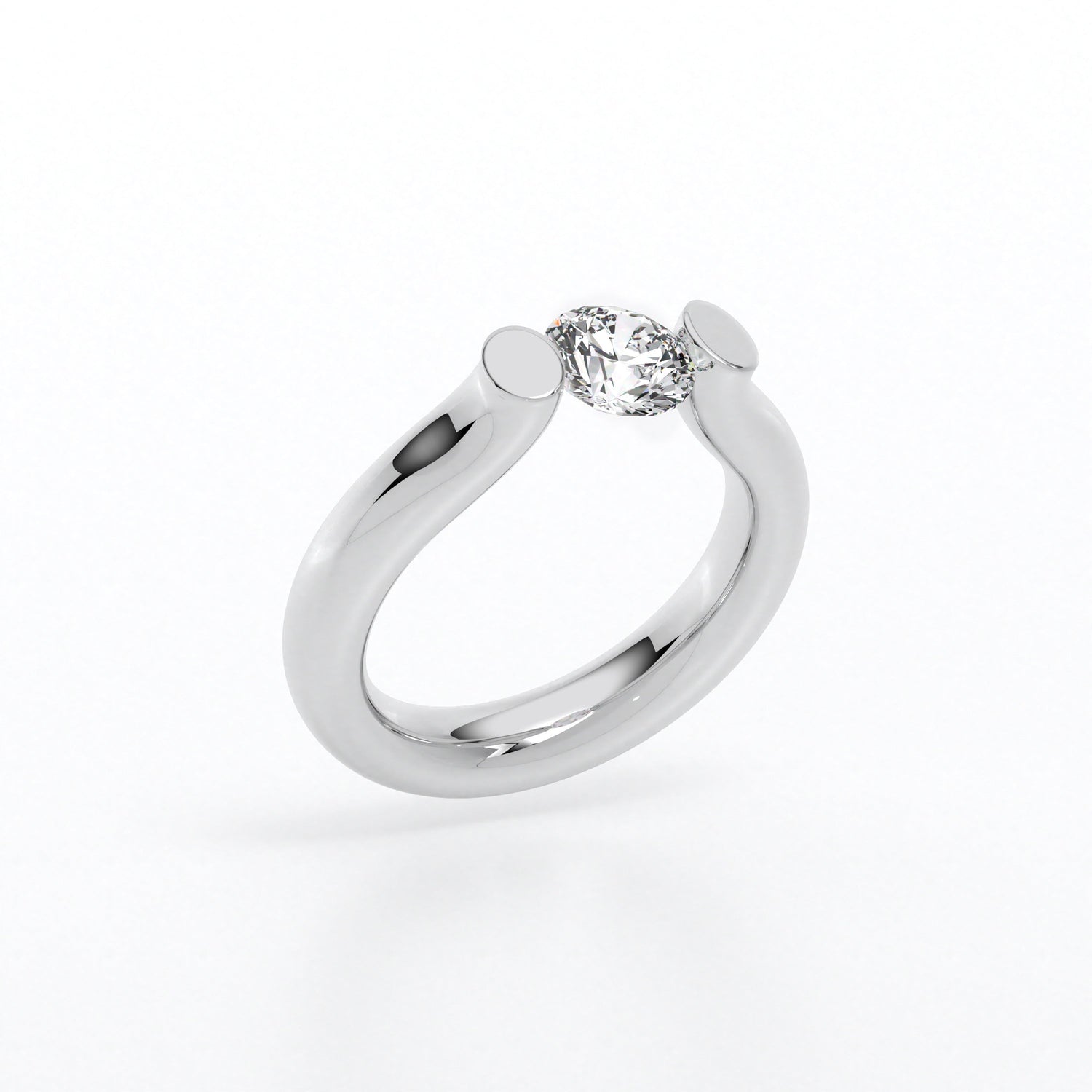 ANILLOS DIAMANTES LAB