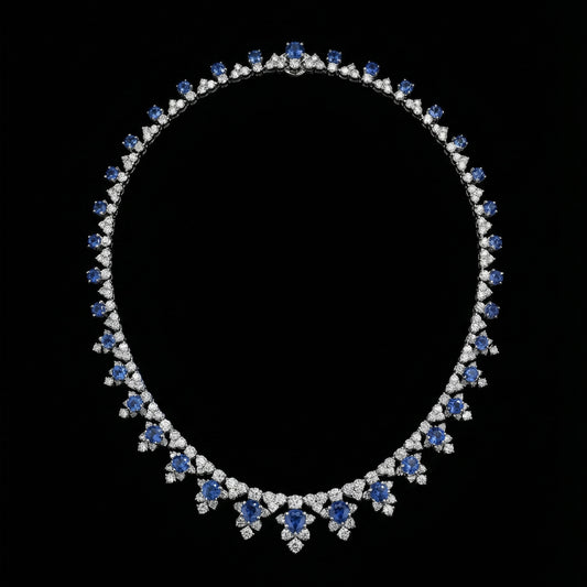 Collar Nyota