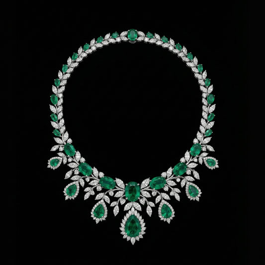 Collar Berenice