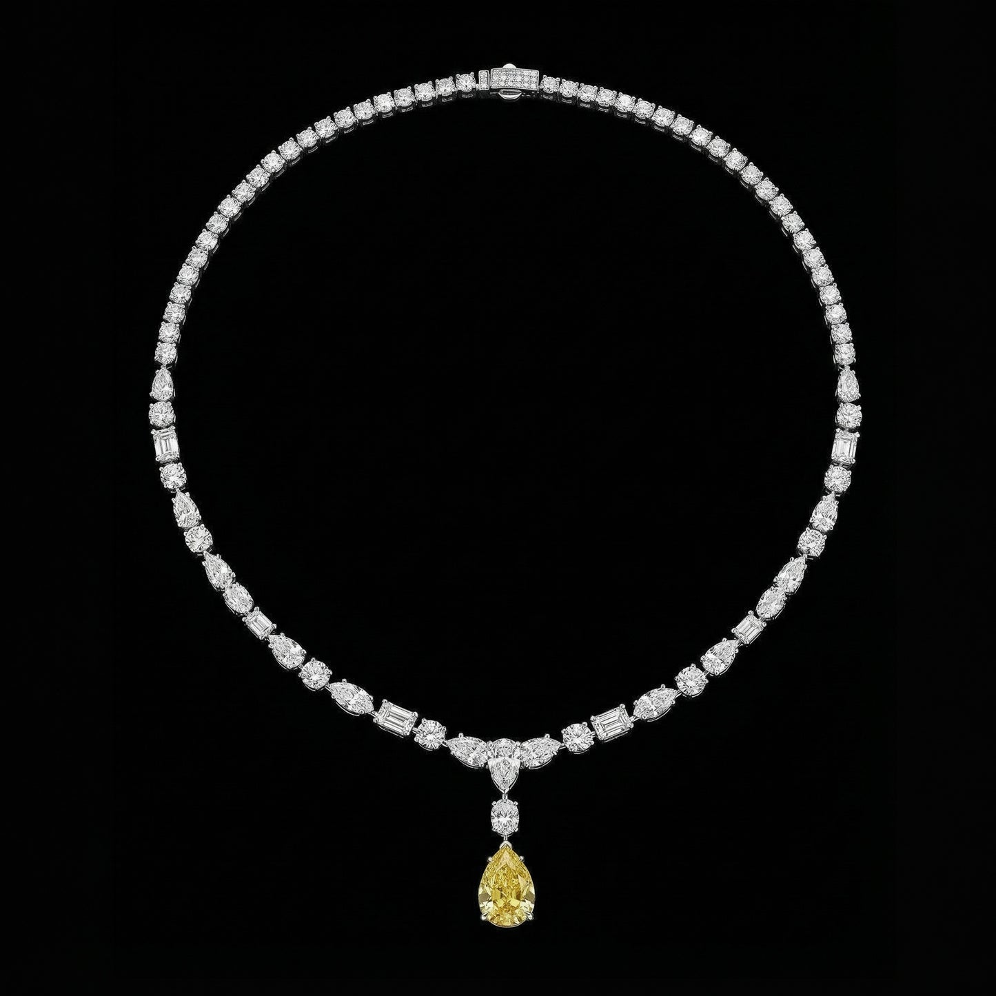 Collar Valerian