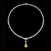 Collar Valerian