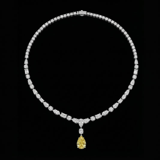 Collar Valerian